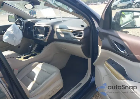 2019 GMC Acadia Denali z USA, uszkodzony, nr VIN 1GKKNXLS2KZ194548